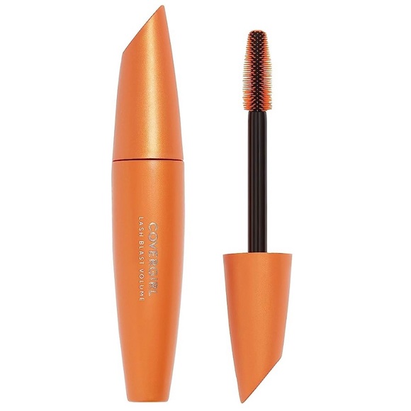 COVERGIRL Other - 🌟4x Host Pick🌟Covergirl Lash Blast Volume Mascara